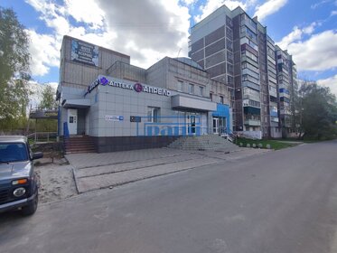 83 м², торговое помещение 41 500 ₽ в месяц - изображение 27