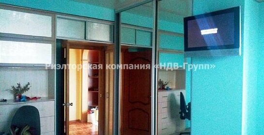 56 м², 2-комнатная квартира 55 000 ₽ в месяц - изображение 15