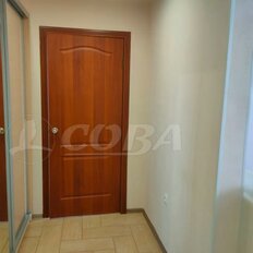 Квартира 48,9 м², 1-комнатная - изображение 5