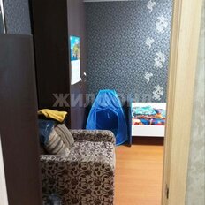 Квартира 38 м², 1-комнатная - изображение 3