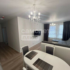 Квартира 64 м², 2-комнатная - изображение 1