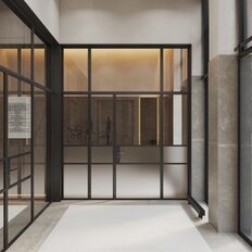 Квартира 100 м², 2-комнатная - изображение 3
