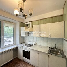 Квартира 32,4 м², 1-комнатная - изображение 4