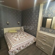 Квартира 36,5 м², 1-комнатная - изображение 2