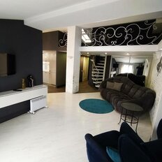 Квартира 95 м², 2-комнатная - изображение 2