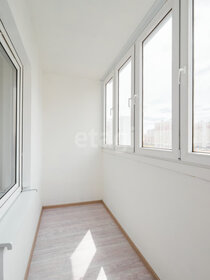 35 м², 1-комнатная квартира 18 000 ₽ в месяц - изображение 90