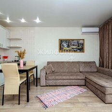 Квартира 31,1 м², 1-комнатная - изображение 5