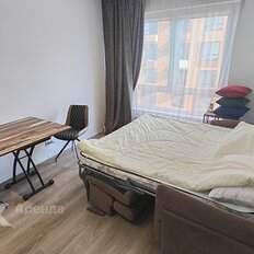 Квартира 19,8 м², 1-комнатная - изображение 5