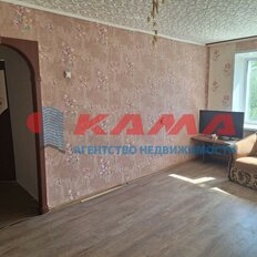 Квартира 43,9 м², 2-комнатная - изображение 4