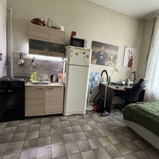 Квартира 16,4 м², 1-комнатная - изображение 3