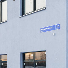 Квартира 49,8 м², 2-комнатная - изображение 3