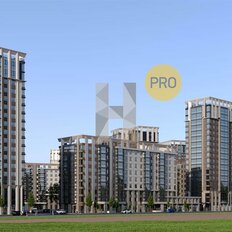 Квартира 37,3 м², 1-комнатная - изображение 3