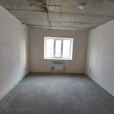 Квартира 49 м², 1-комнатная - изображение 2