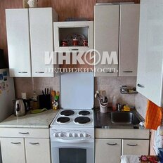 Квартира 34,6 м², 1-комнатная - изображение 2