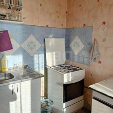 Квартира 34,8 м², 1-комнатная - изображение 5