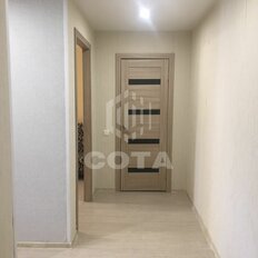 Квартира 42,3 м², 1-комнатная - изображение 1