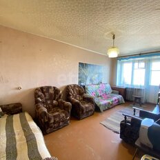 Квартира 30 м², 1-комнатная - изображение 5