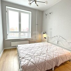 Квартира 38,1 м², 1-комнатная - изображение 1