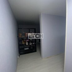 Квартира 31,9 м², 1-комнатная - изображение 3