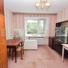 Квартира 35,5 м², 2-комнатная - изображение 5