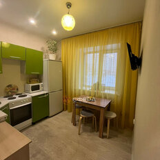 Квартира 33,5 м², 1-комнатная - изображение 3