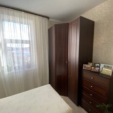 Квартира 40 м², 1-комнатная - изображение 5