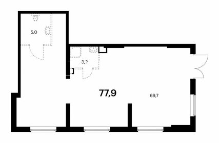 105 м², готовый бизнес 36 400 000 ₽ - изображение 52