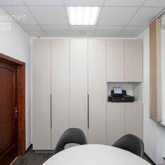 10,4 м², офис - изображение 4