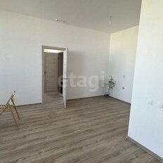 Квартира 115 м², 3-комнатная - изображение 4