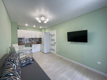 31 м², 1-комнатная квартира 12 000 ₽ в месяц - изображение 54