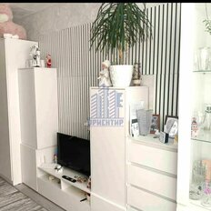 Квартира 60,9 м², 2-комнатная - изображение 1