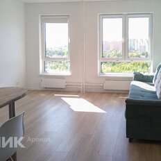 Квартира 25 м², студия - изображение 2