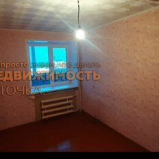 Квартира 49,4 м², 2-комнатная - изображение 3