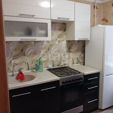 Квартира 43,2 м², 2-комнатная - изображение 1