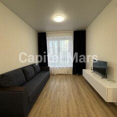 Квартира 50 м², 3-комнатная - изображение 5