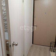 Квартира 20,5 м², студия - изображение 5