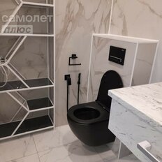 Квартира 46 м², 2-комнатные - изображение 3