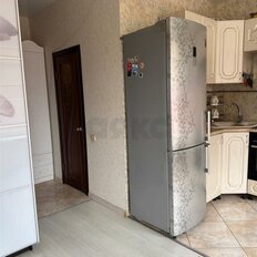 Квартира 26 м², студия - изображение 3