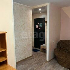 Квартира 29 м², 1-комнатная - изображение 4