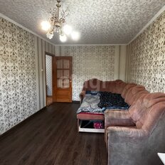 Квартира 55 м², 2-комнатная - изображение 2