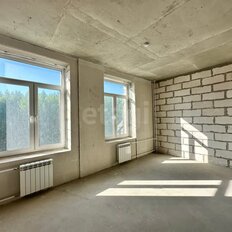Квартира 52,7 м², 2-комнатная - изображение 3
