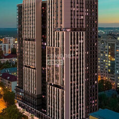 Квартира 43,9 м², 2-комнатные - изображение 2