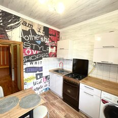 Квартира 54,9 м², 3-комнатная - изображение 4