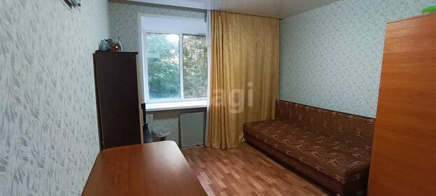 18,5 м², 1-комнатная квартира 1 290 000 ₽ - изображение 33