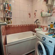 Квартира 30,7 м², 1-комнатная - изображение 4