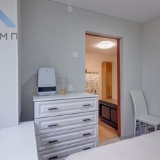 Квартира 41,8 м², 3-комнатная - изображение 5