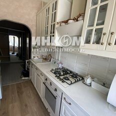 Квартира 55 м², 2-комнатная - изображение 2