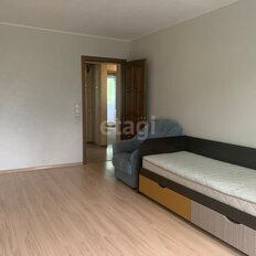 Квартира 62,1 м², 3-комнатная - изображение 4