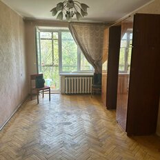 Квартира 40 м², 2-комнатная - изображение 2