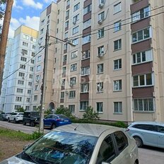 Квартира 35 м², 1-комнатная - изображение 1